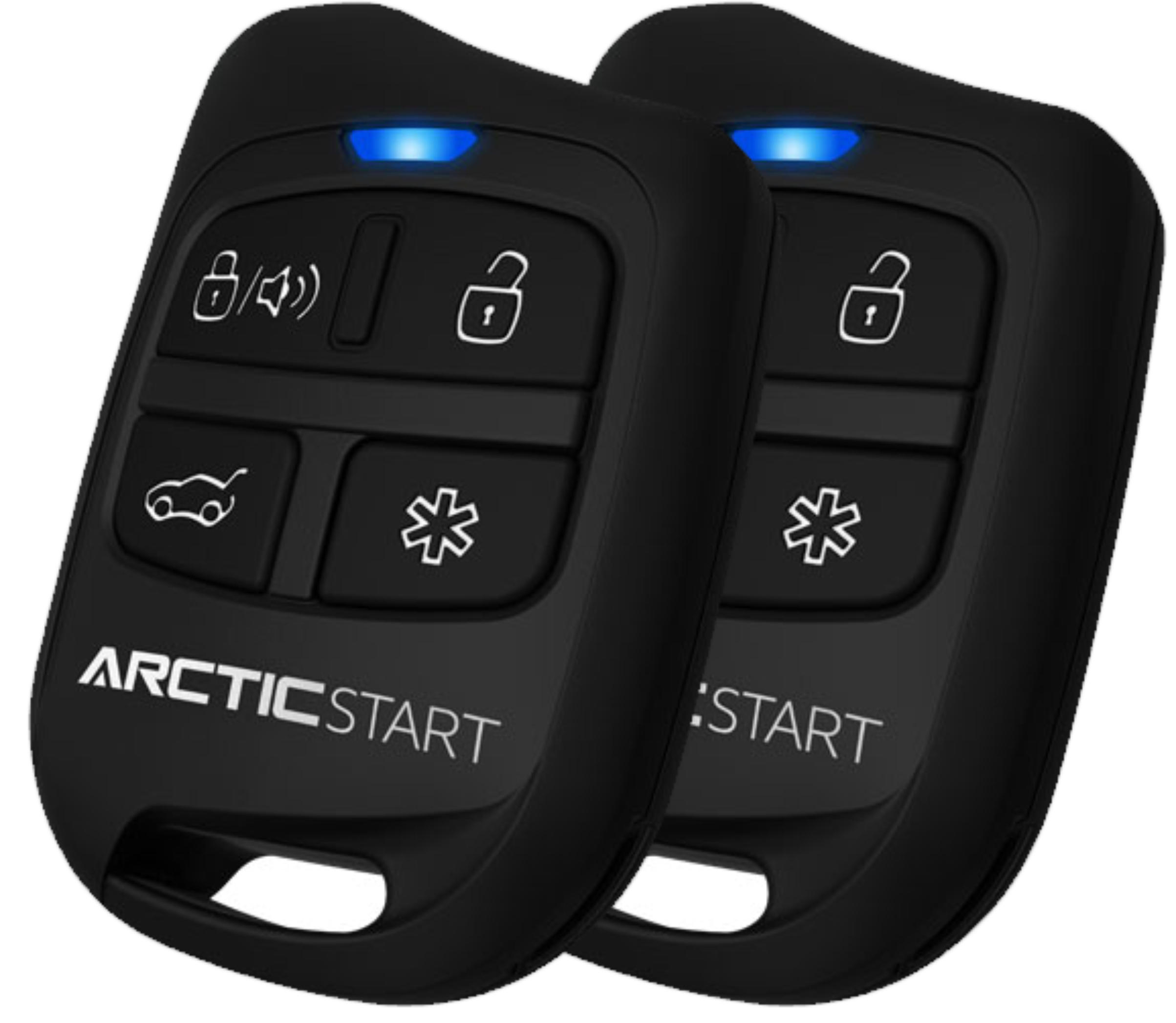 Arctic Start Remote Car Starters 21stcenturysound