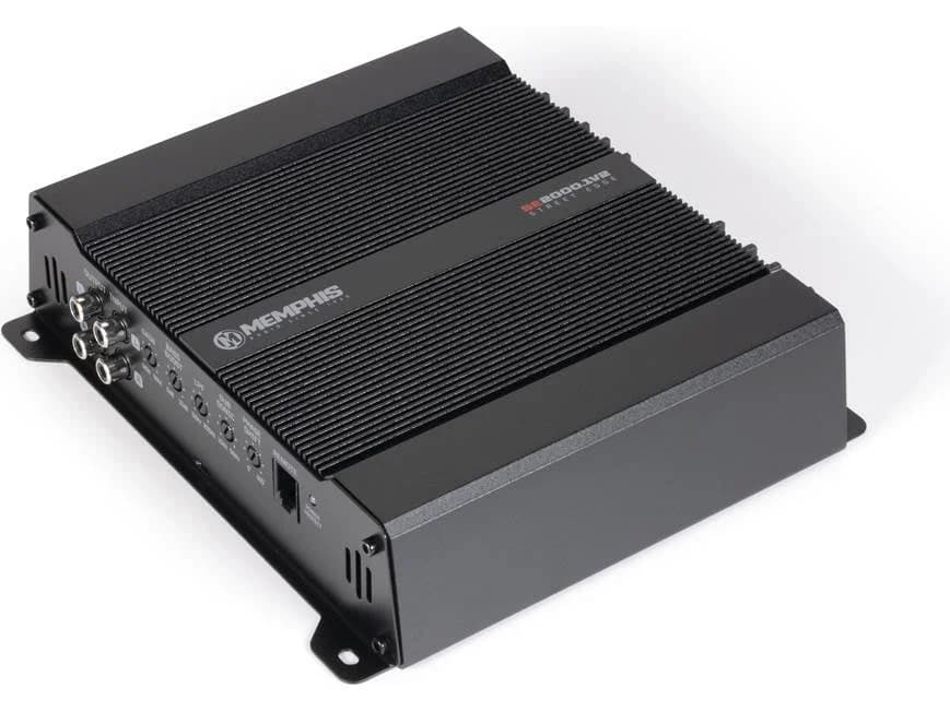 Memphis Audio SE2000.1V2