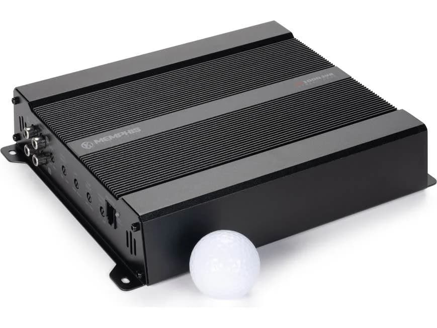 Memphis Audio SE1000.1V2