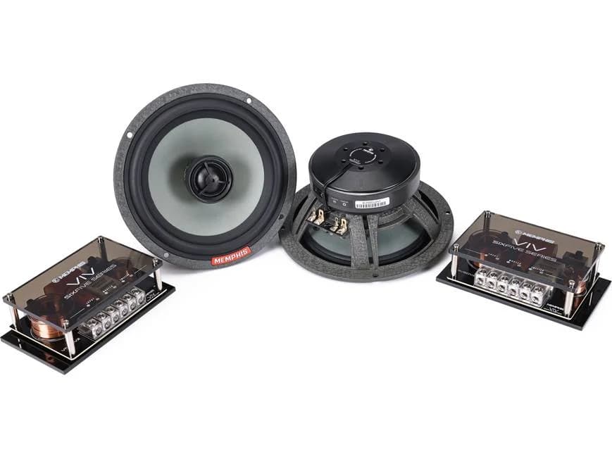 Memphis Audio VIV60V2