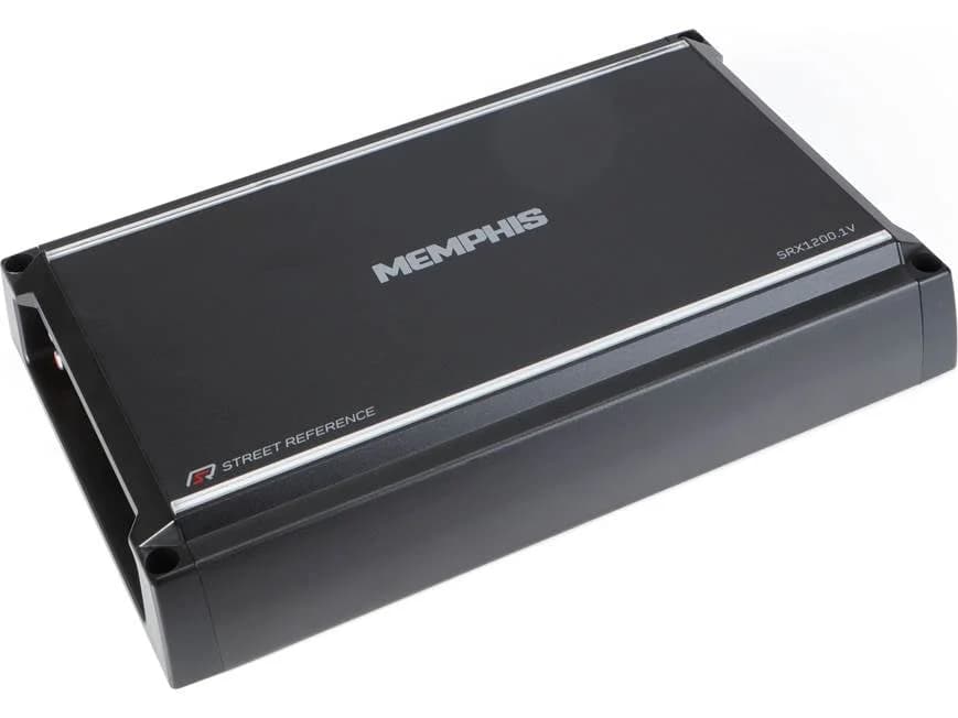 Memphis Audio SRX1200.1V