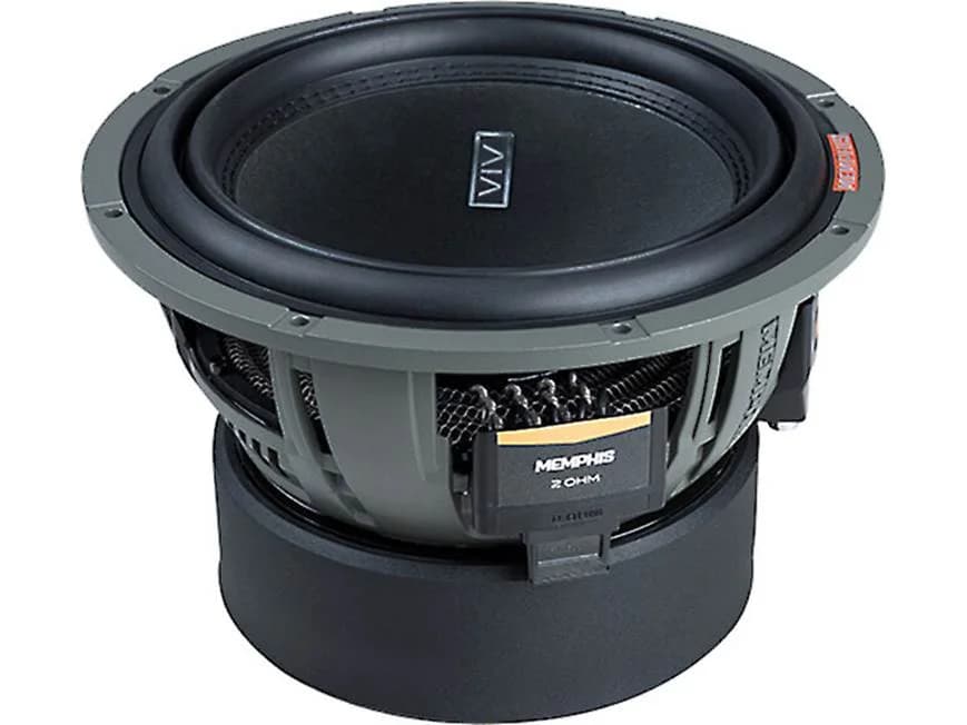 Memphis Audio VIV1012