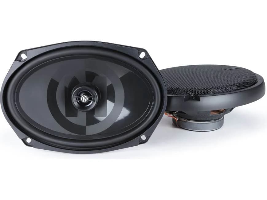 Memphis Audio PRX69S