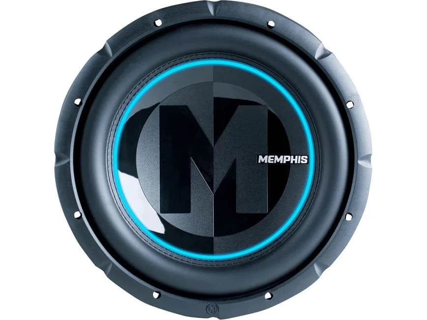 Memphis Audio PRXL12FT