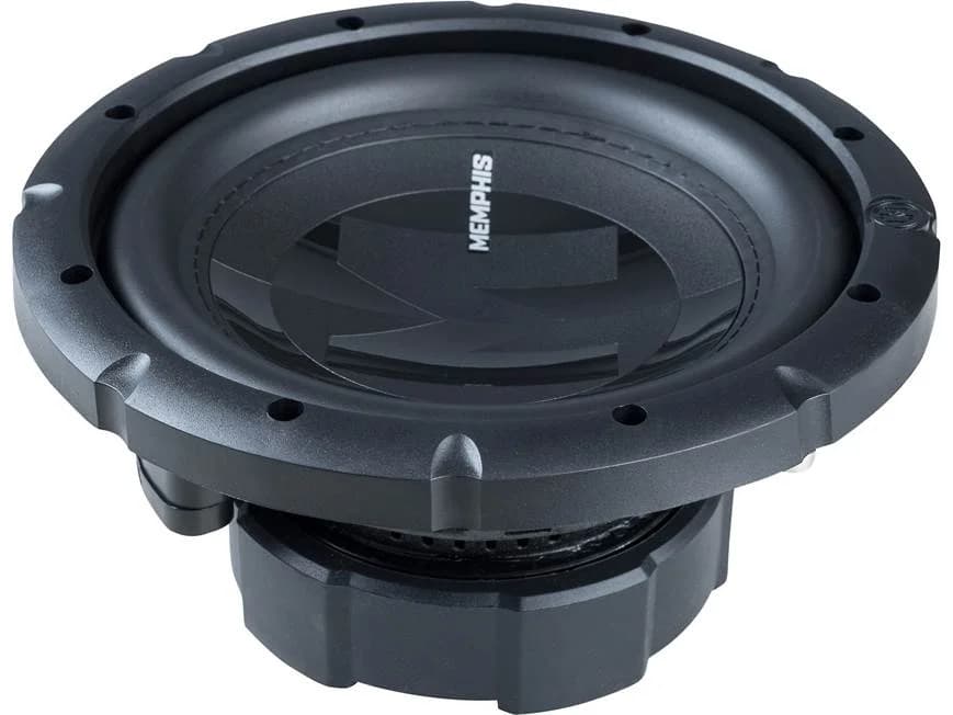 Memphis Audio PRX824V2