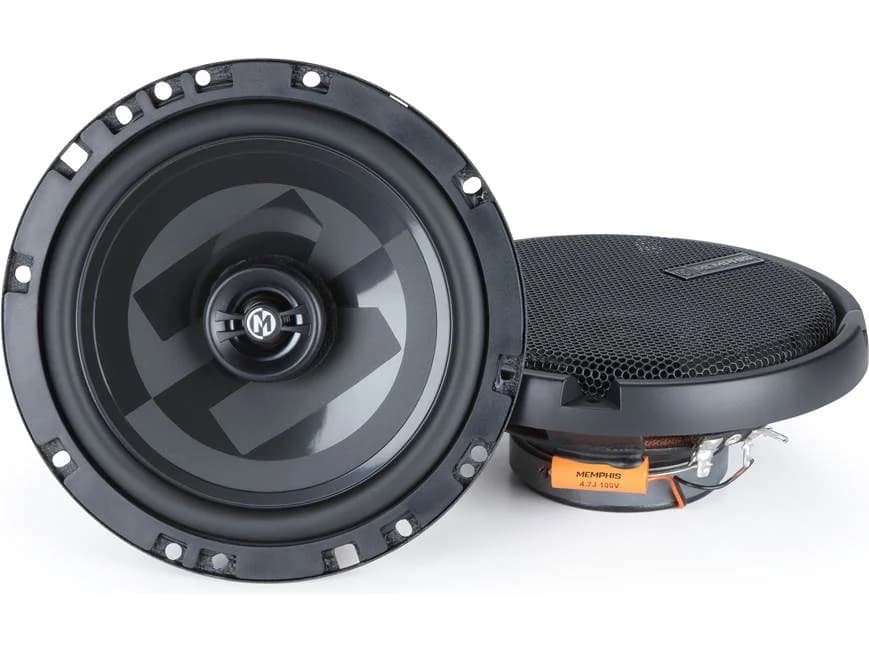 Memphis Audio PRX60S