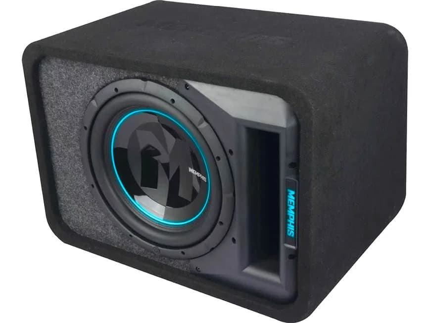 Memphis Audio PRXE12SFT