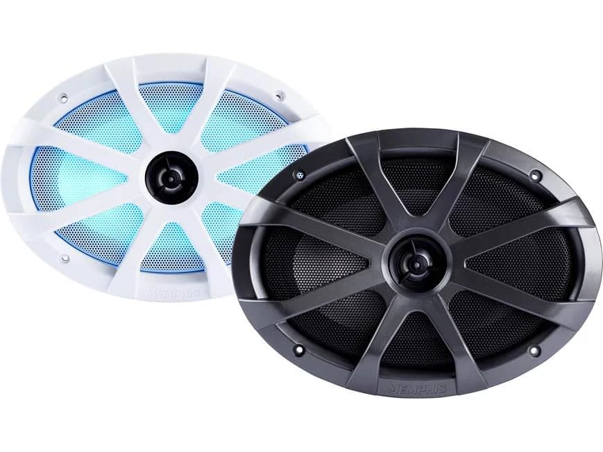 Memphis Audio MXA69L