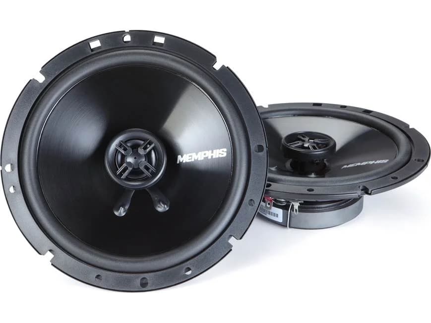 Memphis Audio SRX60V