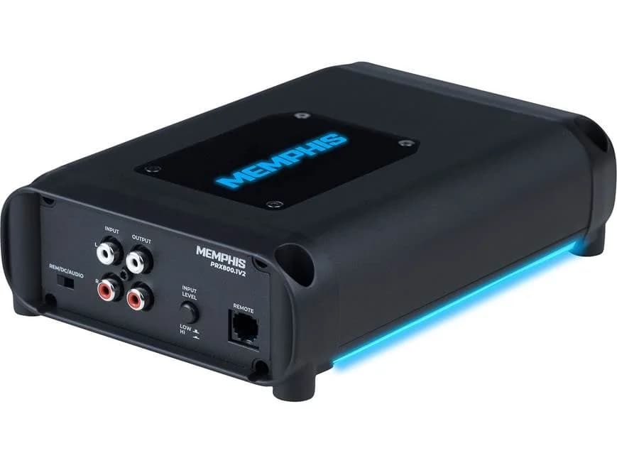 Memphis Audio PRX800.1V2