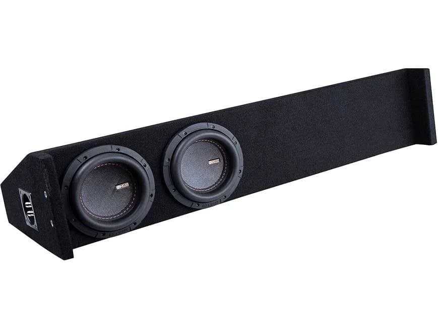 Memphis Audio MJME6D1TV2