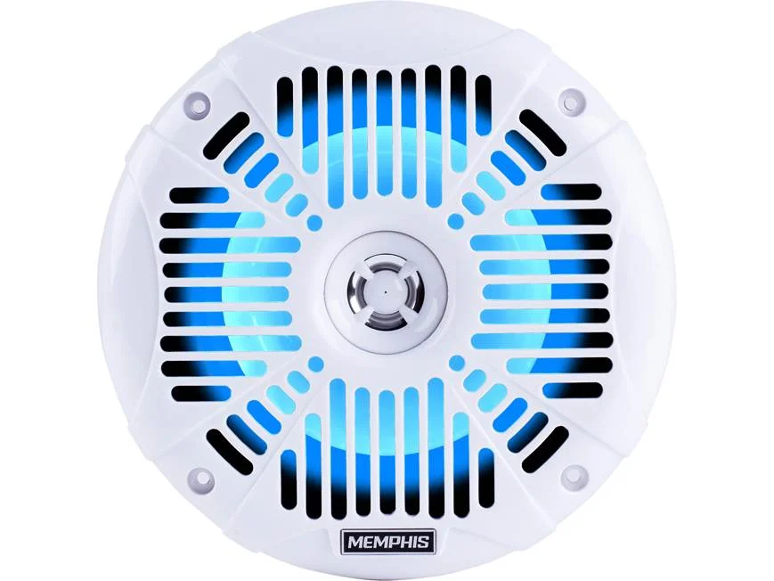 Memphis Audio MXA602SLW