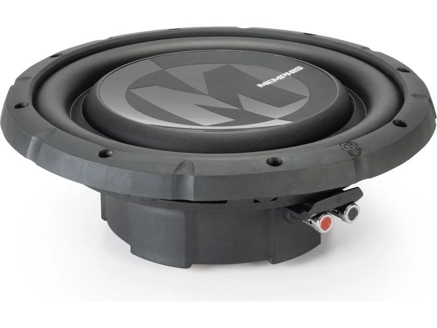 Memphis Audio PRXS1024