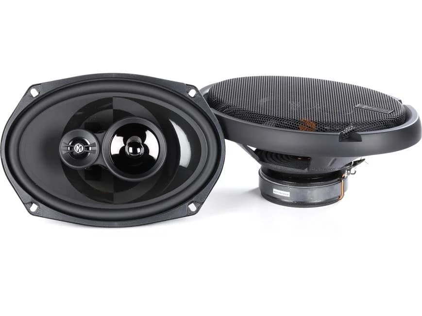 Memphis Audio PRX6903