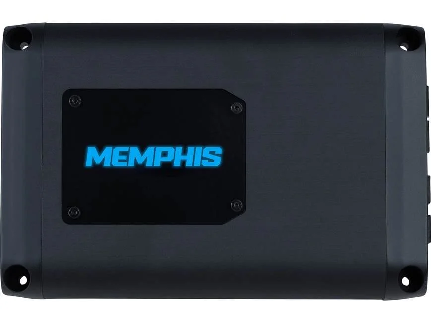 Memphis Audio PRX500.4V2