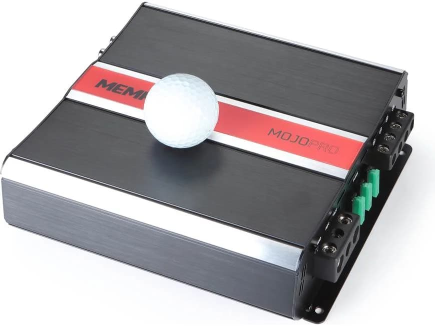 Memphis Audio MJP750.1