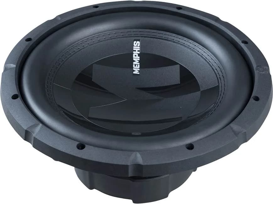 Memphis Audio PRX12FT