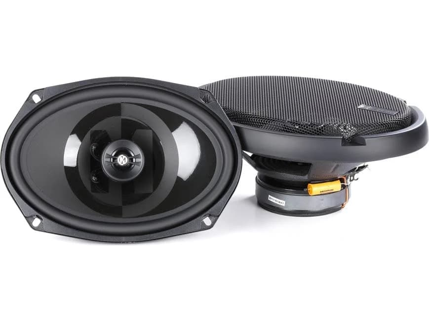 Memphis Audio PRX6902