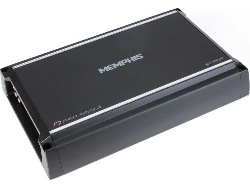 Memphis Audio SRX300.4V