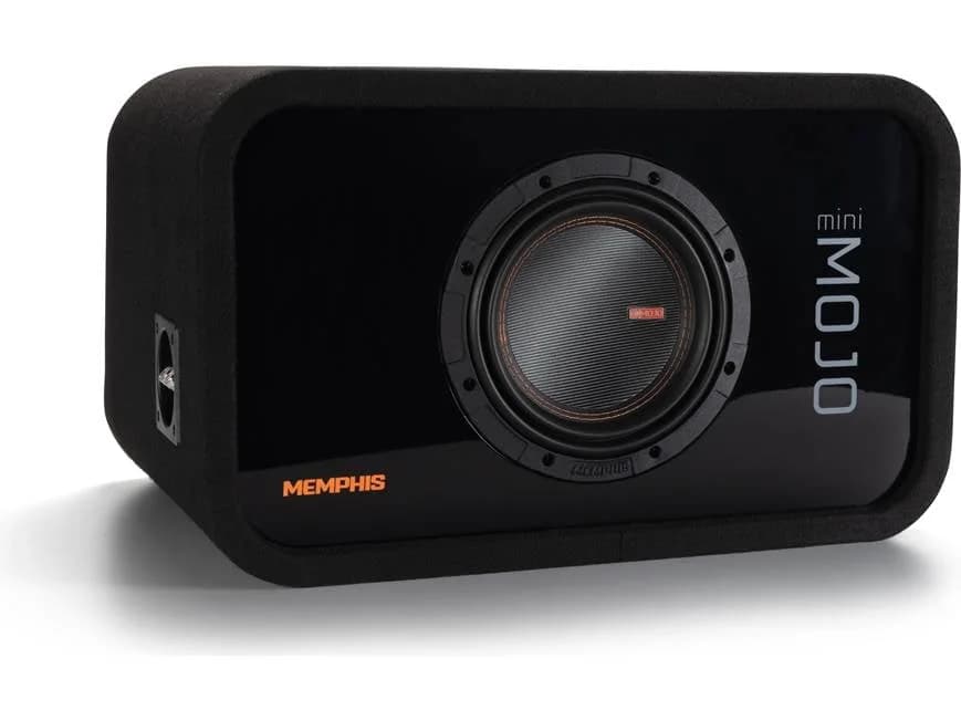 Memphis Audio MJME8S1V2