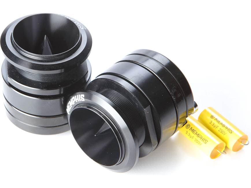 Memphis Audio MJPT25