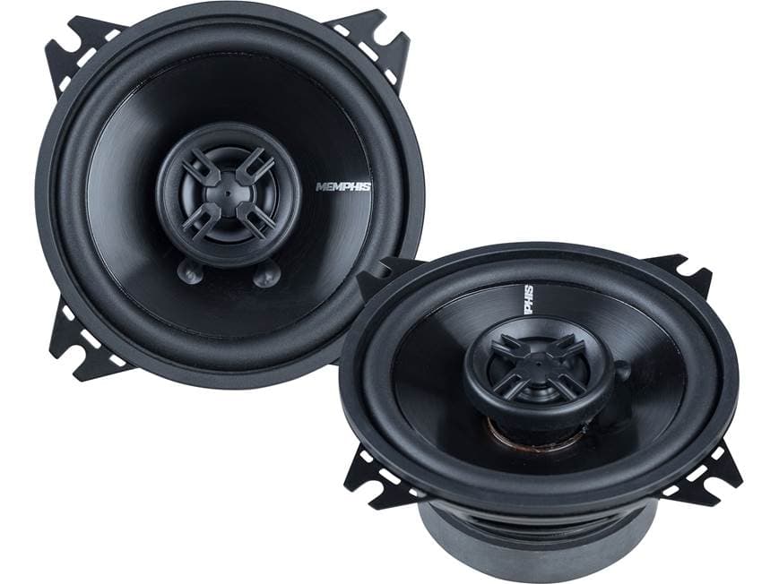 Memphis Audio SRX42V