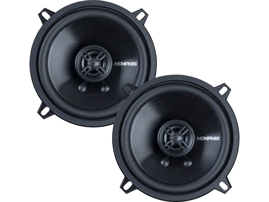 Memphis Audio SRX52V