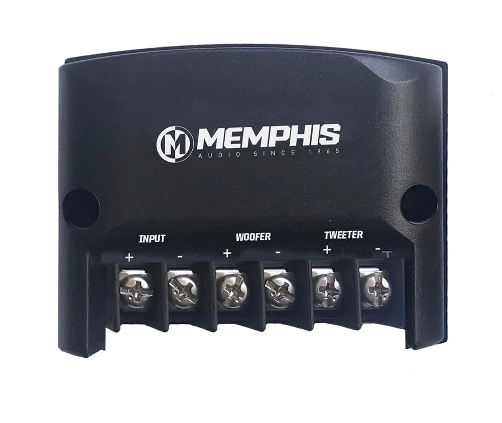 Memphis Audio SRXP62CTV2