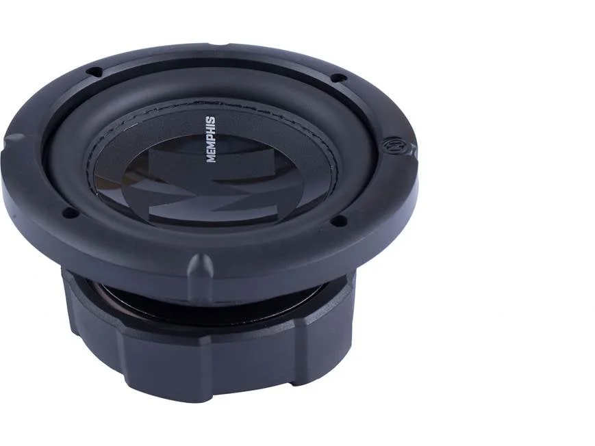 Memphis Audio PRX624