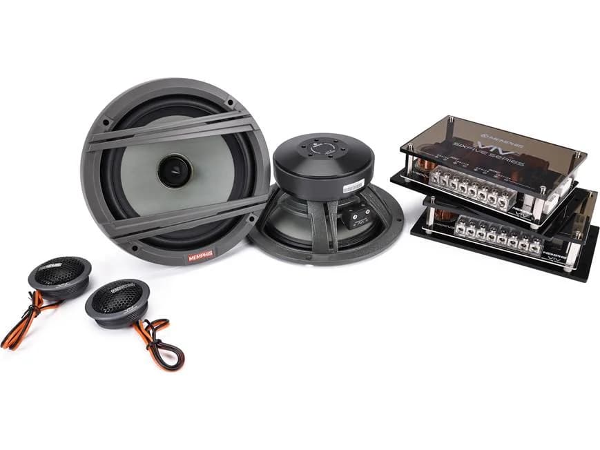 Memphis Audio VIV60CV2