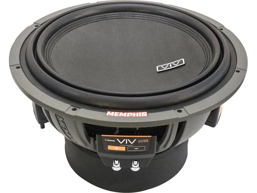 Memphis Audio VIV1212