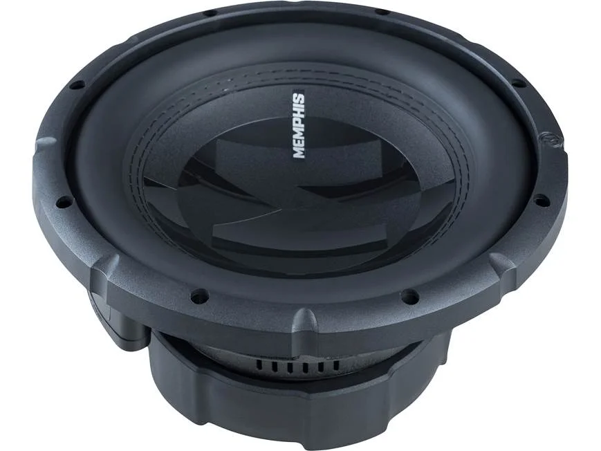 Memphis Audio PRX10FT