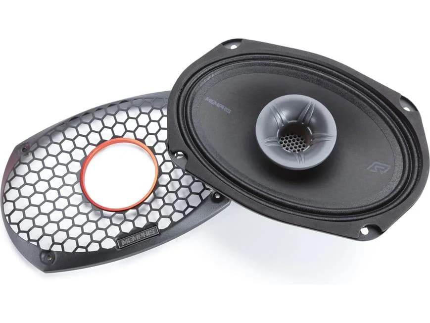 Memphis Audio SRXP69WTV2