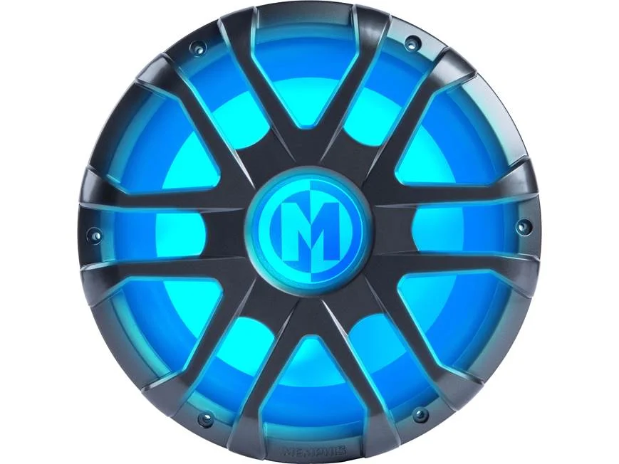 Memphis Audio MM1024