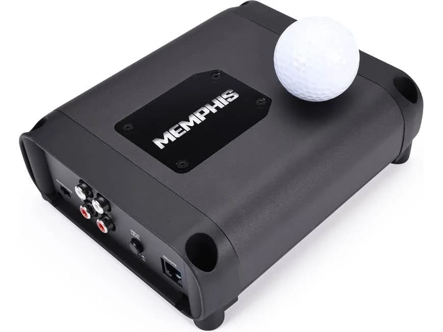 Memphis Audio PRX400.1V2