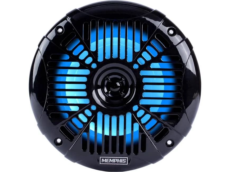 Memphis Audio MXA602SLB