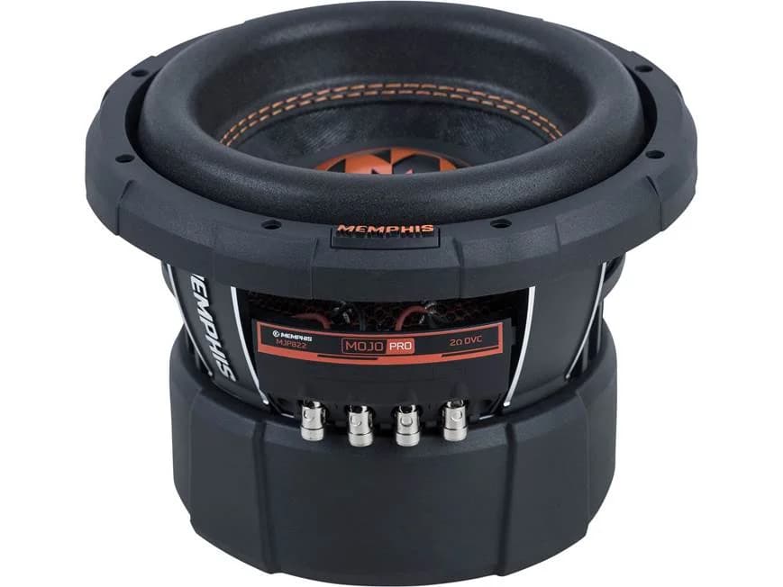 Memphis Audio MJP822