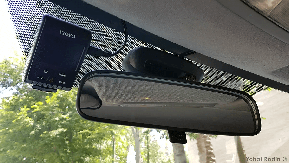 Professional Dash Cam Installation for GMC | Pittsburgh