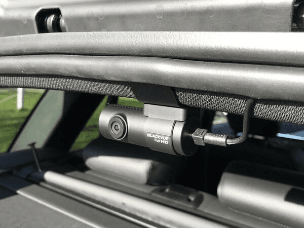 Professional Dash Cam Installation for Mazda | Pittsburgh