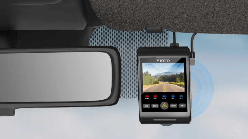 Professional Dash Cam Installation for Chevrolet | Pittsburgh