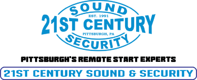 PGH 21st Century Sound & Security