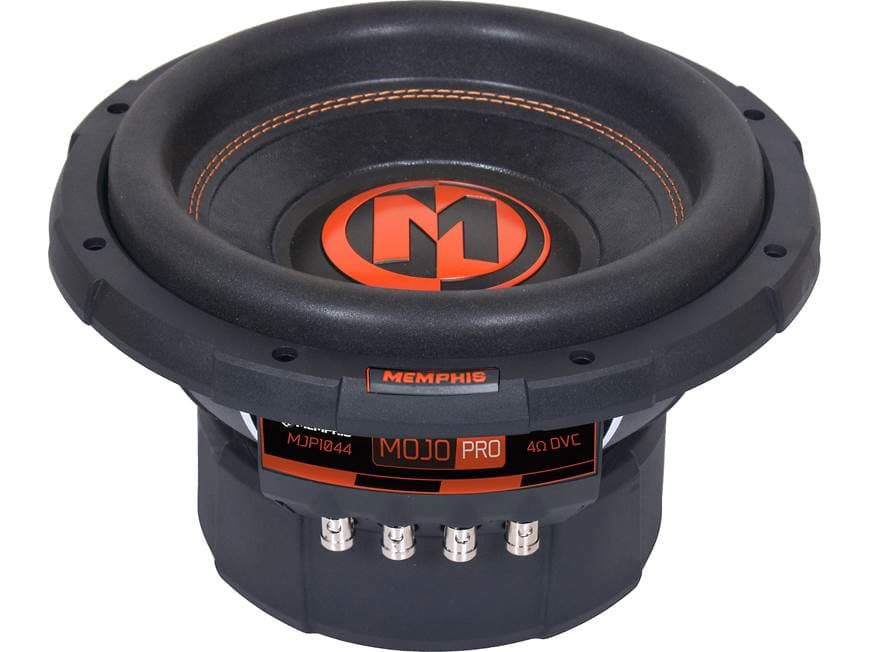 Memphis Audio MJP1044
