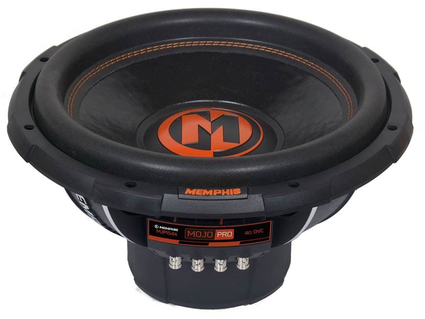 Memphis Audio MJP1544