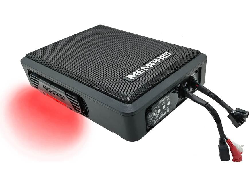 Memphis Audio NANO10SPX