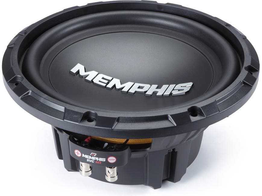 Memphis Audio SRX1040V