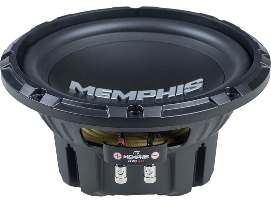 Memphis Audio SRX1044V
