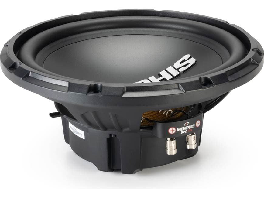 Memphis Audio SRX1240V