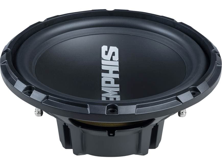 Memphis Audio SRX1244V