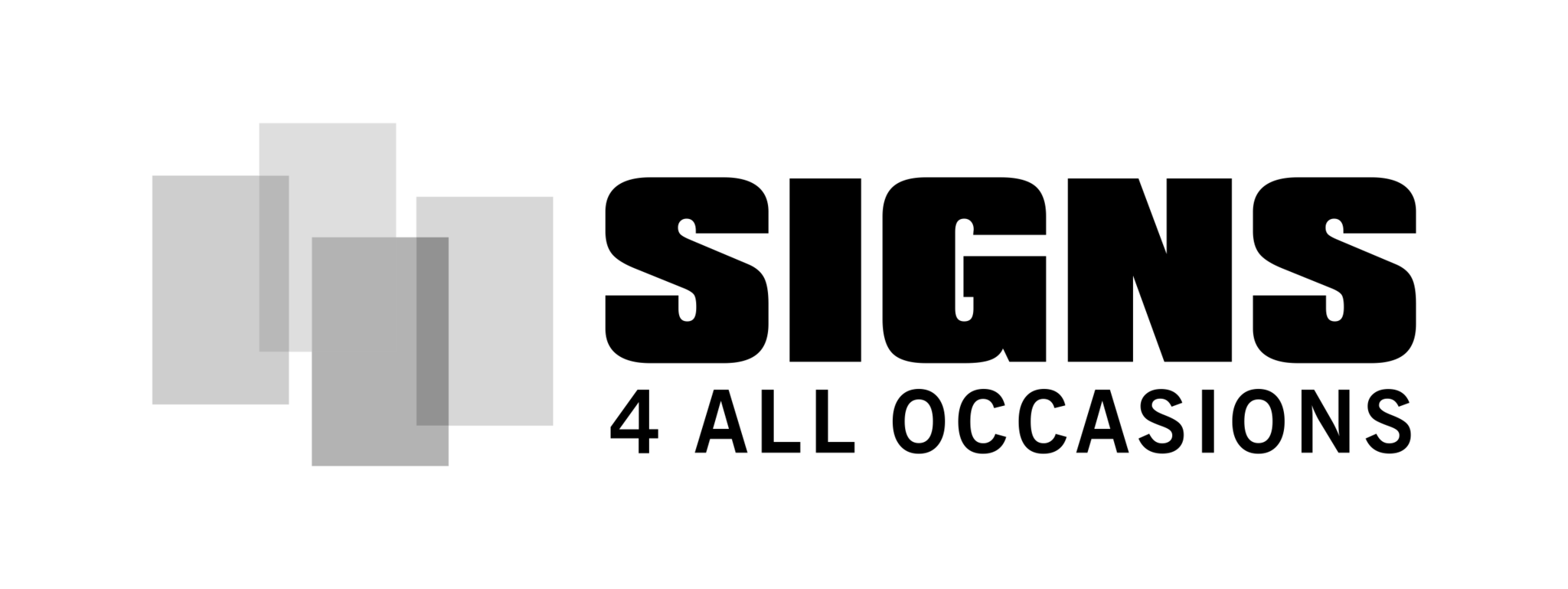 Graduation Yard Signs for all occasions